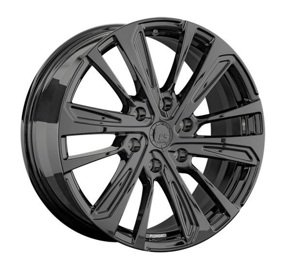 Диски LS Forged FG19 BK